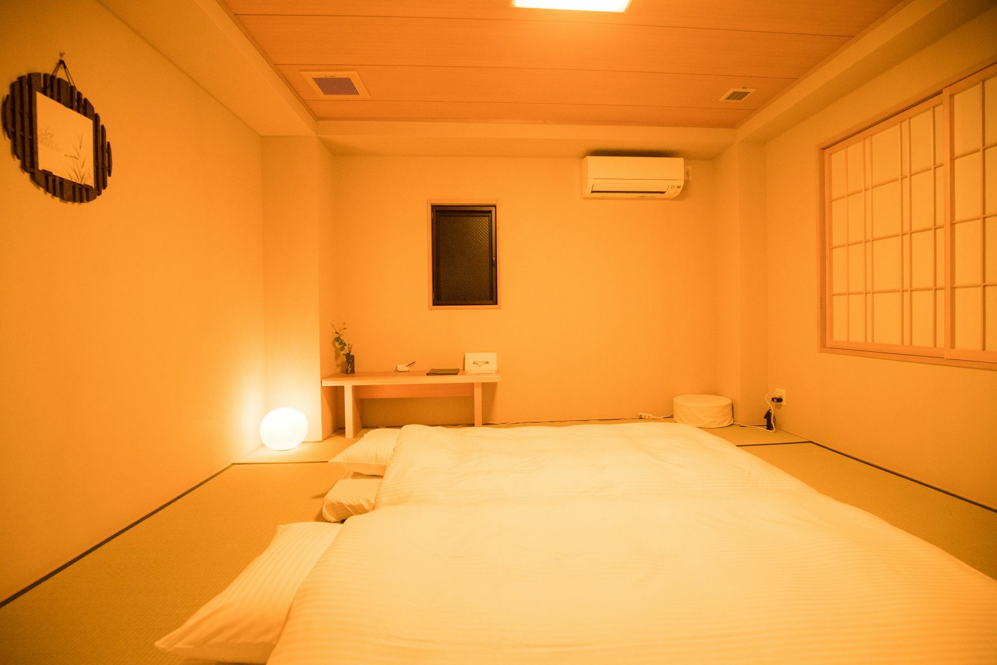 Hotel Yu-shu Ōsaka Exterior foto